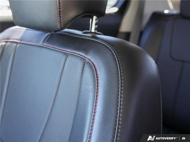 2016 Chevrolet Equinox LTZ (Stk: 30168) in Georgetown - Image 26 of 30