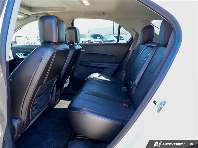 2016 Chevrolet Equinox LTZ (Stk: 30168) in Georgetown - Image 27 of 30