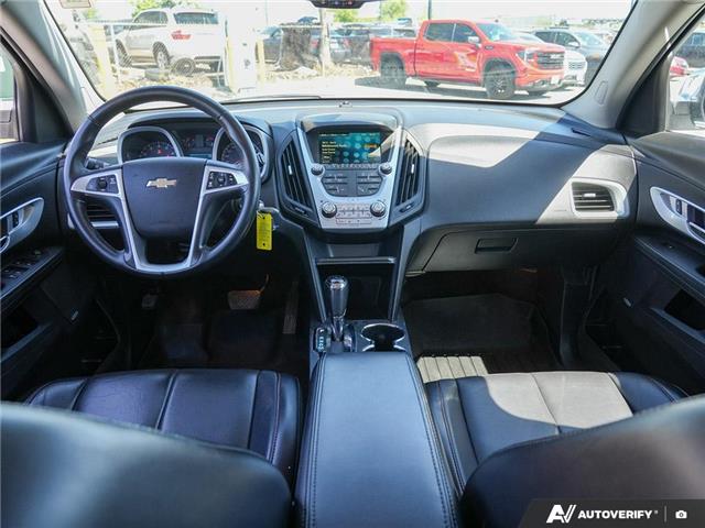 2016 Chevrolet Equinox LTZ (Stk: 30168) in Georgetown - Image 28 of 30
