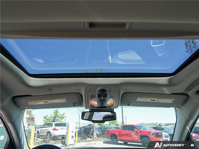 2016 Chevrolet Equinox LTZ (Stk: 30168) in Georgetown - Image 29 of 30