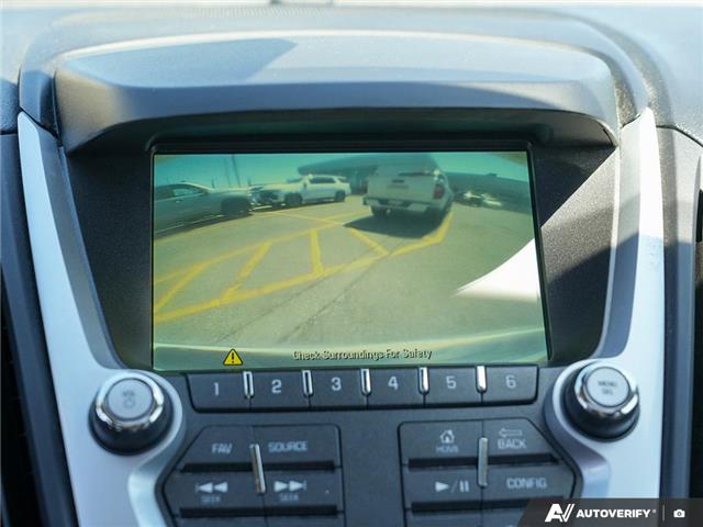 2016 Chevrolet Equinox LTZ (Stk: 30168) in Georgetown - Image 30 of 30