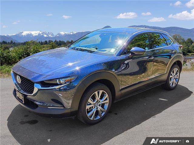 2022 Mazda CX-30 GT