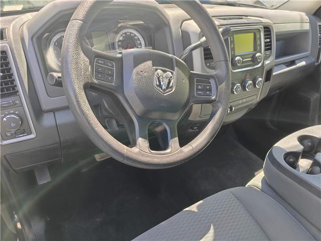 2015 RAM 1500 ST in Ottawa - Image 2 of 14