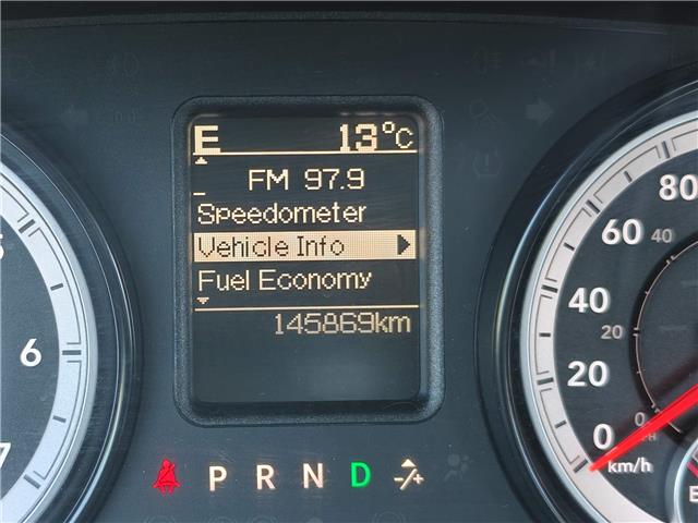 2015 RAM 1500 ST in Ottawa - Image 3 of 14