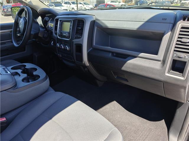 2015 RAM 1500 ST in Ottawa - Image 5 of 14