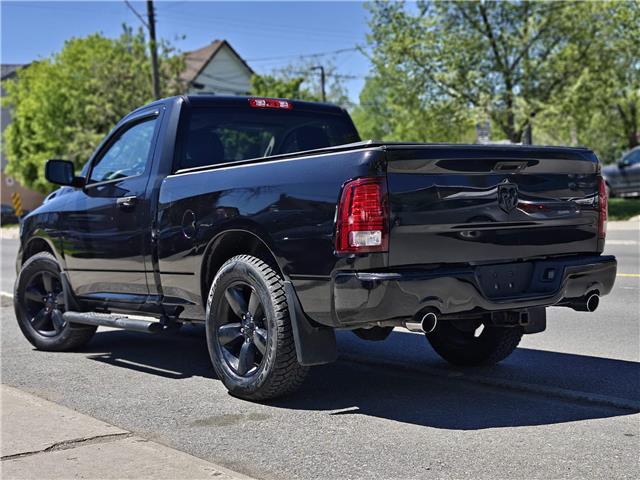 2015 RAM 1500 ST in Ottawa - Image 11 of 14