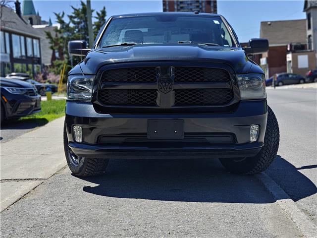 2015 RAM 1500 ST in Ottawa - Image 12 of 14