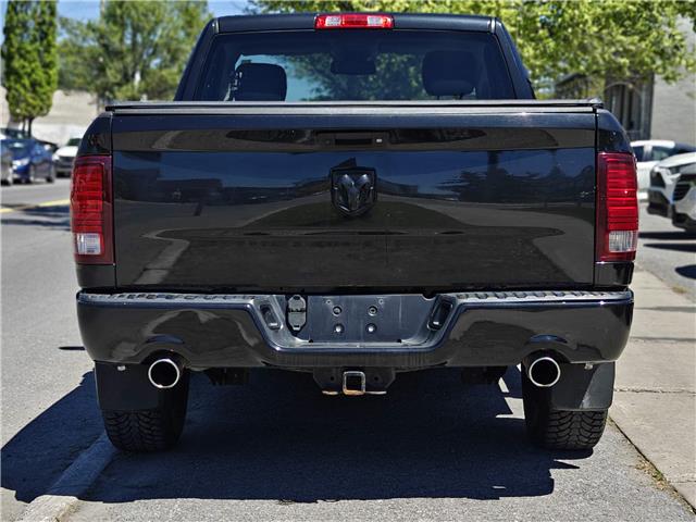 2015 RAM 1500 ST in Ottawa - Image 13 of 14