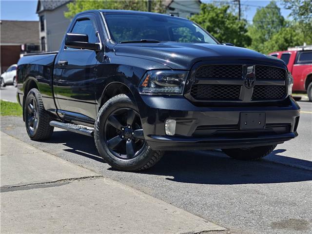2015 RAM 1500 ST in Ottawa - Image 14 of 14