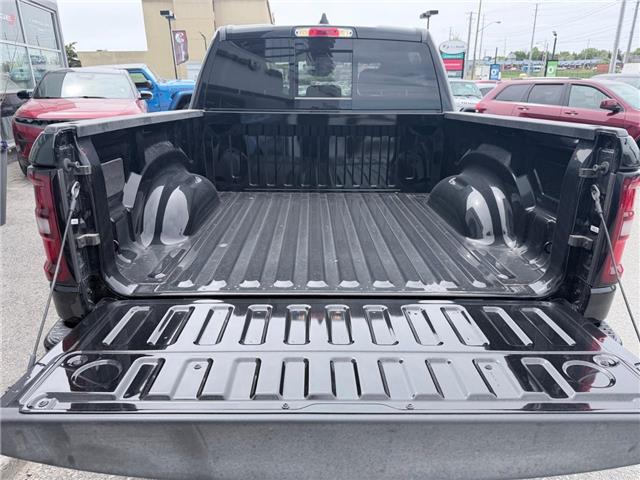 2026 RAM 1500 Big Horn (Stk: T23185) in Newmarket - Image 7 of 21