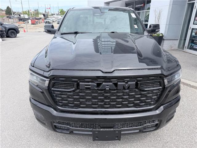 2026 RAM 1500 Big Horn (Stk: T23185) in Newmarket - Image 12 of 21