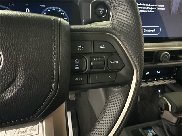 2025 Toyota Tacoma Hybrid Trail (Stk: 44085J) in Belleville - Image 31 of 42