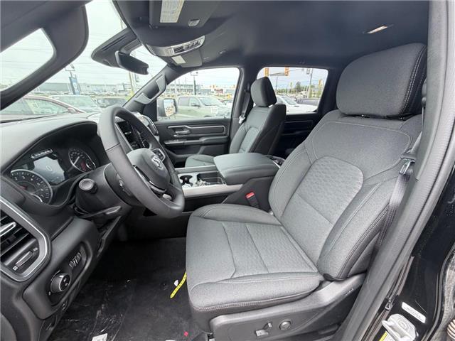 2026 RAM 1500 Big Horn (Stk: T23185) in Newmarket - Image 15 of 21