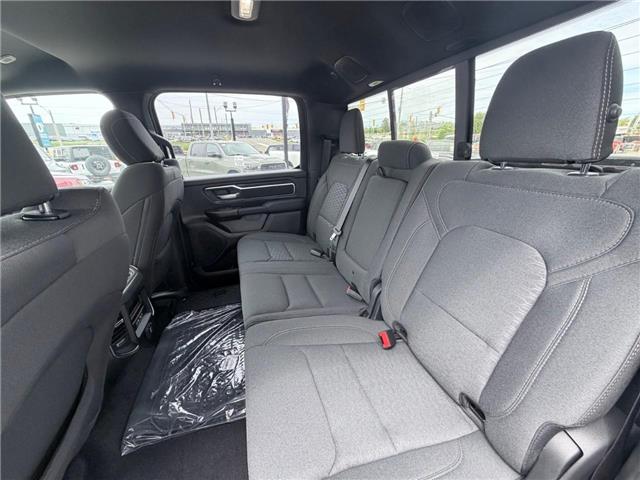 2026 RAM 1500 Big Horn (Stk: T23185) in Newmarket - Image 18 of 21