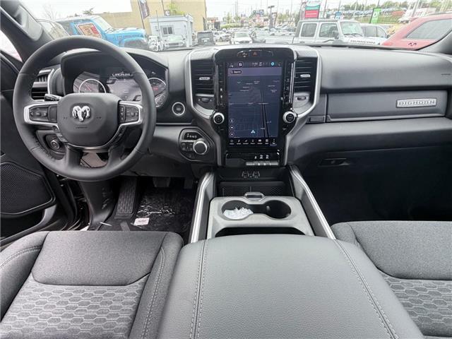 2026 RAM 1500 Big Horn (Stk: T23185) in Newmarket - Image 20 of 21
