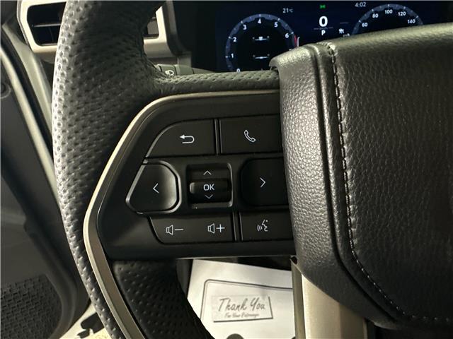 2025 Toyota Tacoma Hybrid Trail (Stk: 44085J) in Belleville - Image 32 of 42