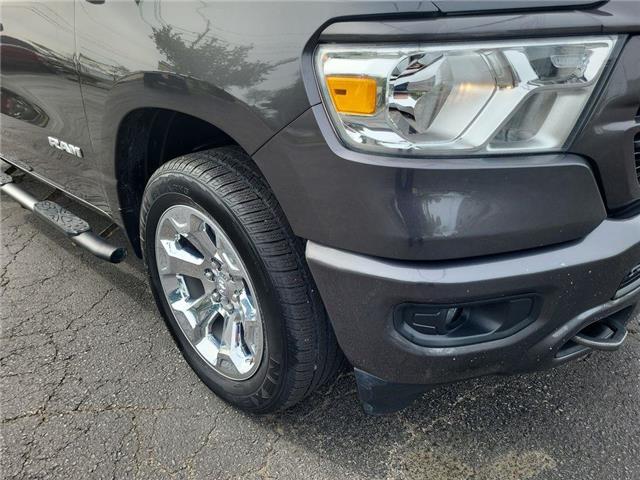 2024 RAM 1500 Big Horn (Stk: 260041A) in Windsor - Image 10 of 20 2024 RAM 1500 Big Horn (Stk: 260041A) in Windsor - Image 10 of 20