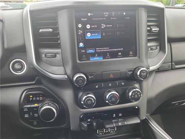 2024 RAM 1500 Big Horn (Stk: 260041A) in Windsor - Image 14 of 20 2024 RAM 1500 Big Horn (Stk: 260041A) in Windsor - Image 14 of 20