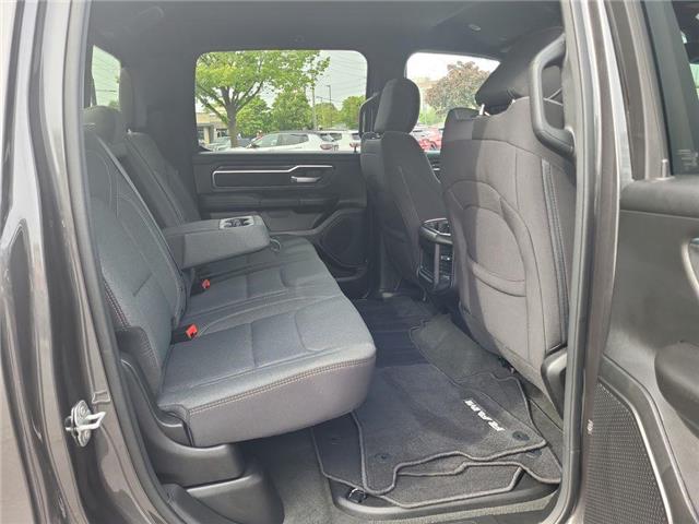 2024 RAM 1500 Big Horn (Stk: 260041A) in Windsor - Image 20 of 20 2024 RAM 1500 Big Horn (Stk: 260041A) in Windsor - Image 20 of 20
