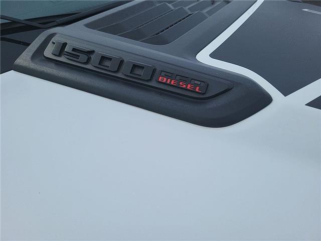 2020 RAM 1500 Rebel (Stk: 47222) in Windsor - Image 11 of 25