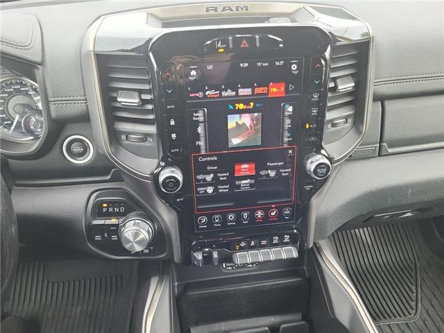 2020 RAM 1500 Rebel (Stk: 47222) in Windsor - Image 14 of 25