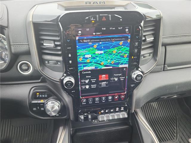 2020 RAM 1500 Rebel (Stk: 47222) in Windsor - Image 17 of 25