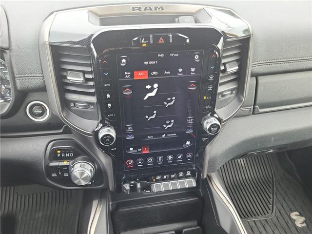 2020 RAM 1500 Rebel (Stk: 47222) in Windsor - Image 18 of 25