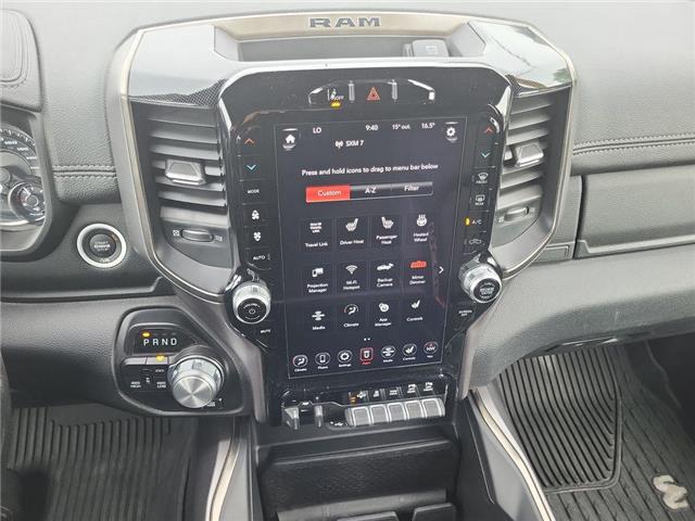 2020 RAM 1500 Rebel (Stk: 47222) in Windsor - Image 19 of 25