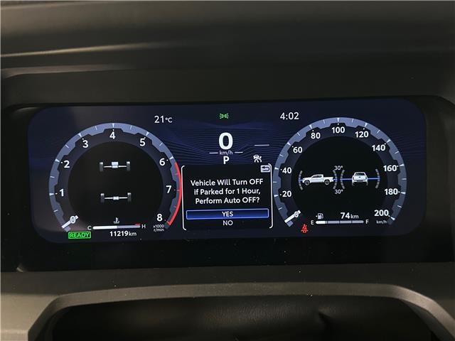 2025 Toyota Tacoma Hybrid Trail (Stk: 44085J) in Belleville - Image 33 of 42