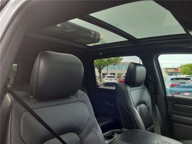 2020 RAM 1500 Rebel (Stk: 47222) in Windsor - Image 20 of 25