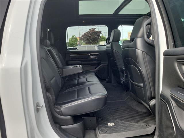 2020 RAM 1500 Rebel (Stk: 47222) in Windsor - Image 22 of 25