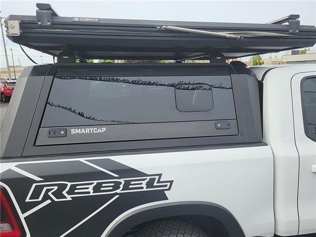 2020 RAM 1500 Rebel (Stk: 47222) in Windsor - Image 24 of 25