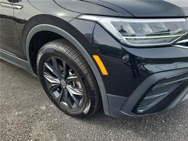 2024 Volkswagen Tiguan Comfortline (Stk: 47219) in Windsor - Image 10 of 19 2024 Volkswagen Tiguan Comfortline (Stk: 47219) in Windsor - Image 10 of 19