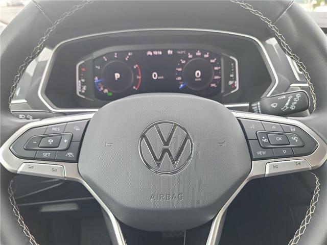 2024 Volkswagen Tiguan Comfortline (Stk: 47219) in Windsor - Image 11 of 19 2024 Volkswagen Tiguan Comfortline (Stk: 47219) in Windsor - Image 11 of 19