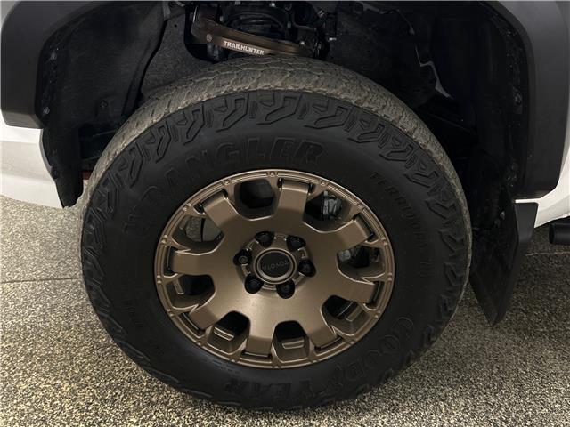 2025 Toyota Tacoma Hybrid Trail (Stk: 44085J) in Belleville - Image 35 of 42