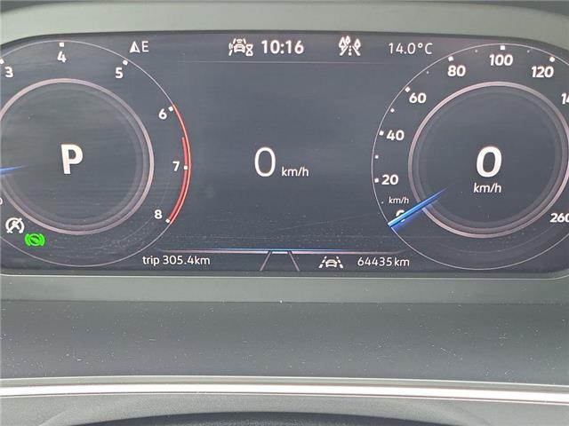 2024 Volkswagen Tiguan Comfortline (Stk: 47219) in Windsor - Image 12 of 19 2024 Volkswagen Tiguan Comfortline (Stk: 47219) in Windsor - Image 12 of 19