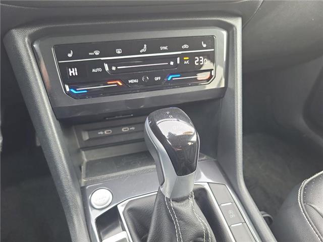 2024 Volkswagen Tiguan Comfortline (Stk: 47219) in Windsor - Image 15 of 19 2024 Volkswagen Tiguan Comfortline (Stk: 47219) in Windsor - Image 15 of 19