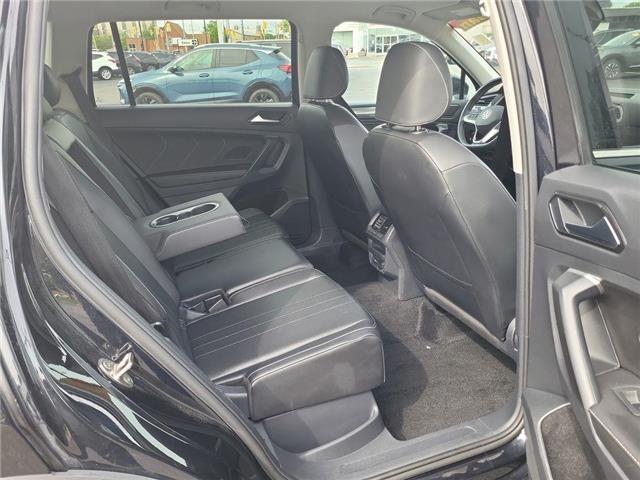2024 Volkswagen Tiguan Comfortline (Stk: 47219) in Windsor - Image 19 of 19 2024 Volkswagen Tiguan Comfortline (Stk: 47219) in Windsor - Image 19 of 19