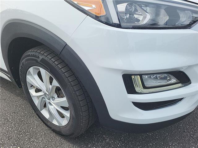 2019 Hyundai Tucson Preferred (Stk: 47223) in Windsor - Image 10 of 19