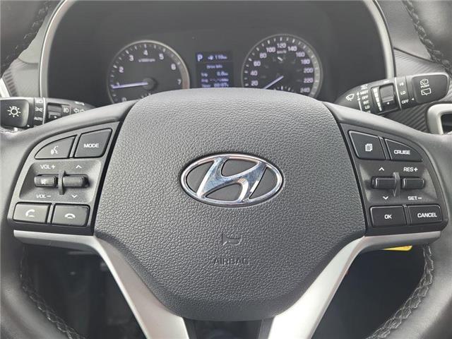 2019 Hyundai Tucson Preferred (Stk: 47223) in Windsor - Image 11 of 19