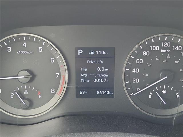 2019 Hyundai Tucson Preferred (Stk: 47223) in Windsor - Image 12 of 19