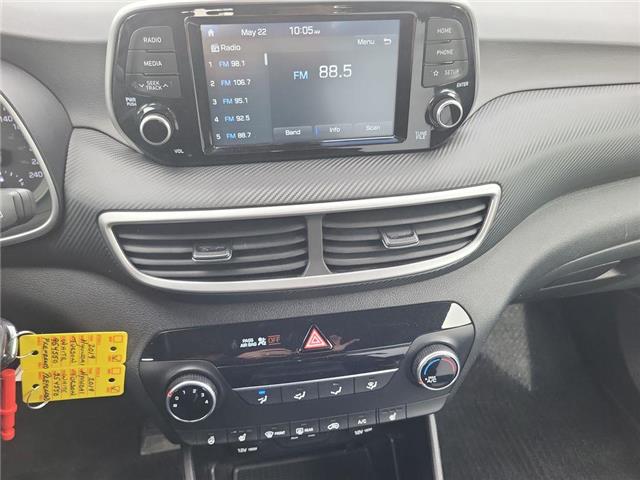 2019 Hyundai Tucson Preferred (Stk: 47223) in Windsor - Image 13 of 19