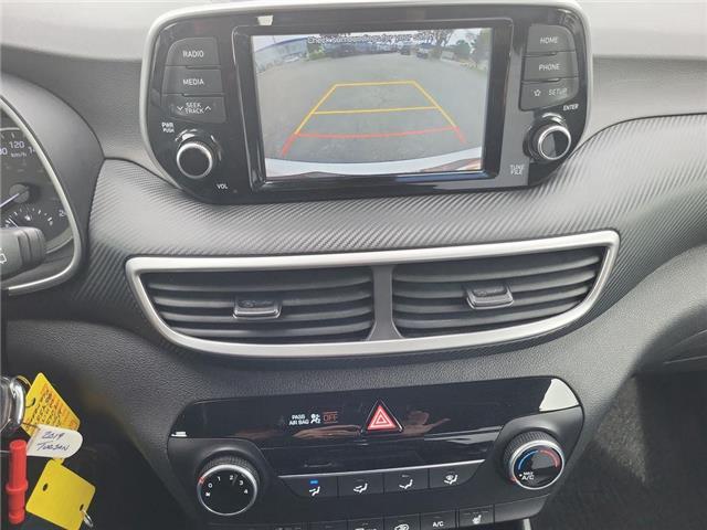 2019 Hyundai Tucson Preferred (Stk: 47223) in Windsor - Image 14 of 19