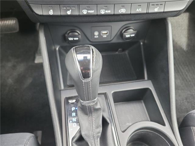 2019 Hyundai Tucson Preferred (Stk: 47223) in Windsor - Image 15 of 19
