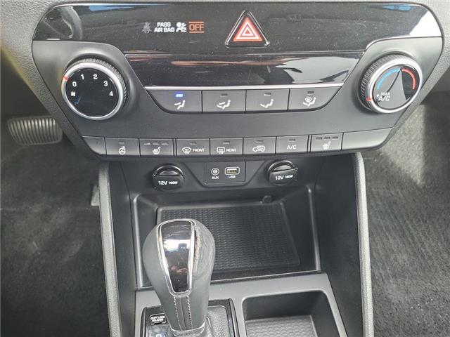 2019 Hyundai Tucson Preferred (Stk: 47223) in Windsor - Image 16 of 19