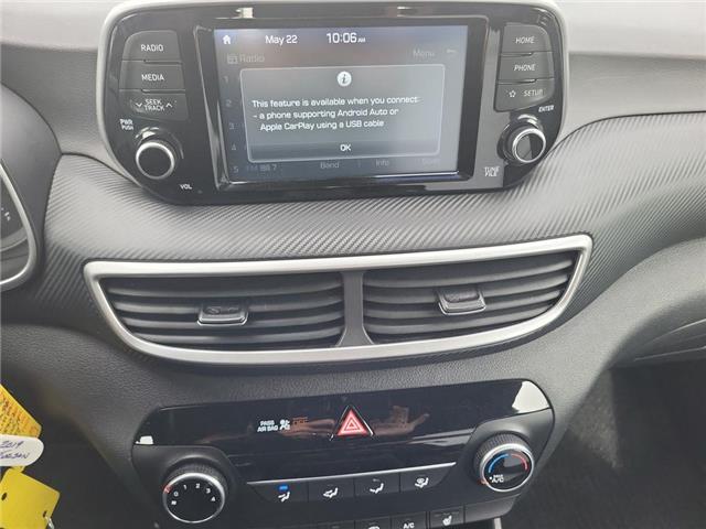 2019 Hyundai Tucson Preferred (Stk: 47223) in Windsor - Image 17 of 19