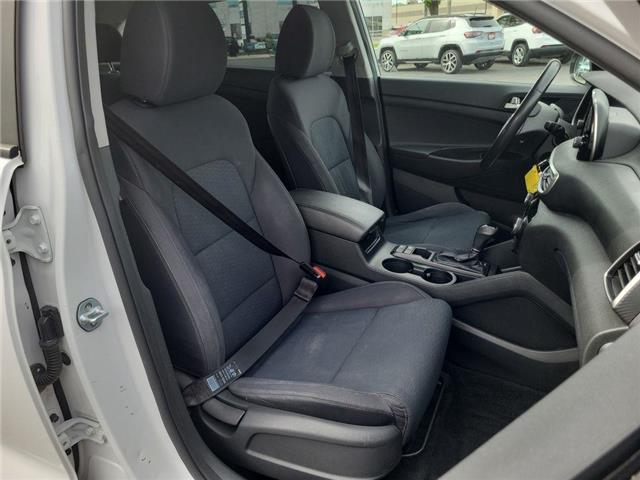 2019 Hyundai Tucson Preferred (Stk: 47223) in Windsor - Image 18 of 19