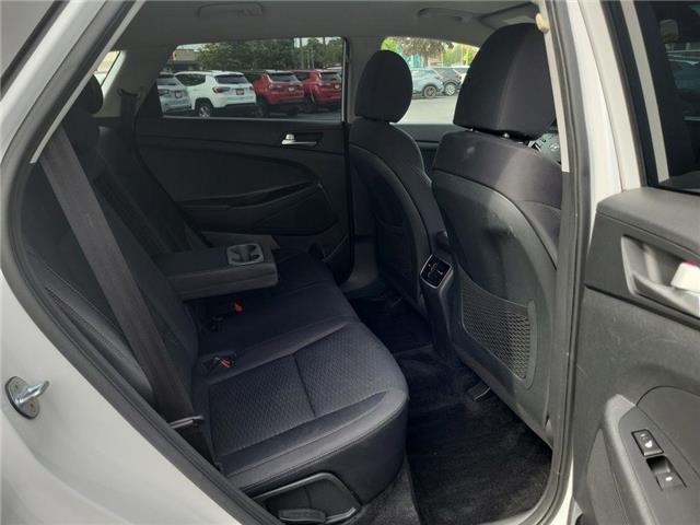 2019 Hyundai Tucson Preferred (Stk: 47223) in Windsor - Image 19 of 19