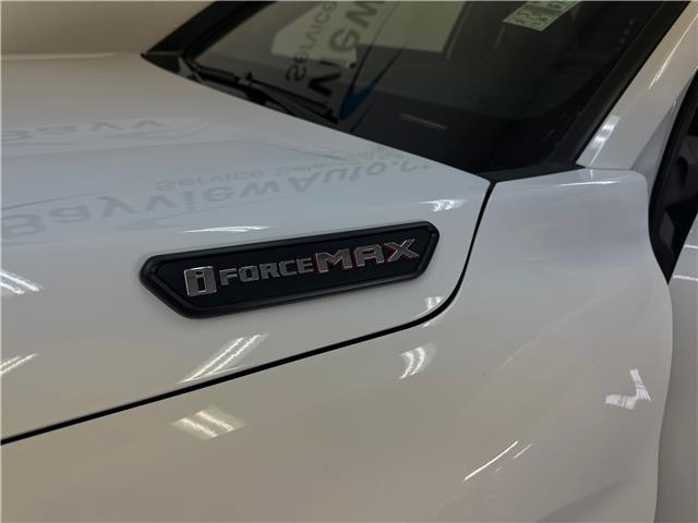 2025 Toyota Tacoma Hybrid Trail (Stk: 44085J) in Belleville - Image 37 of 42