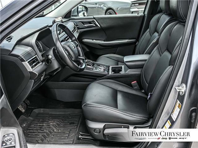 2022 Mitsubishi Outlander SE (Stk: U21679) in Burlington - Image 15 of 32